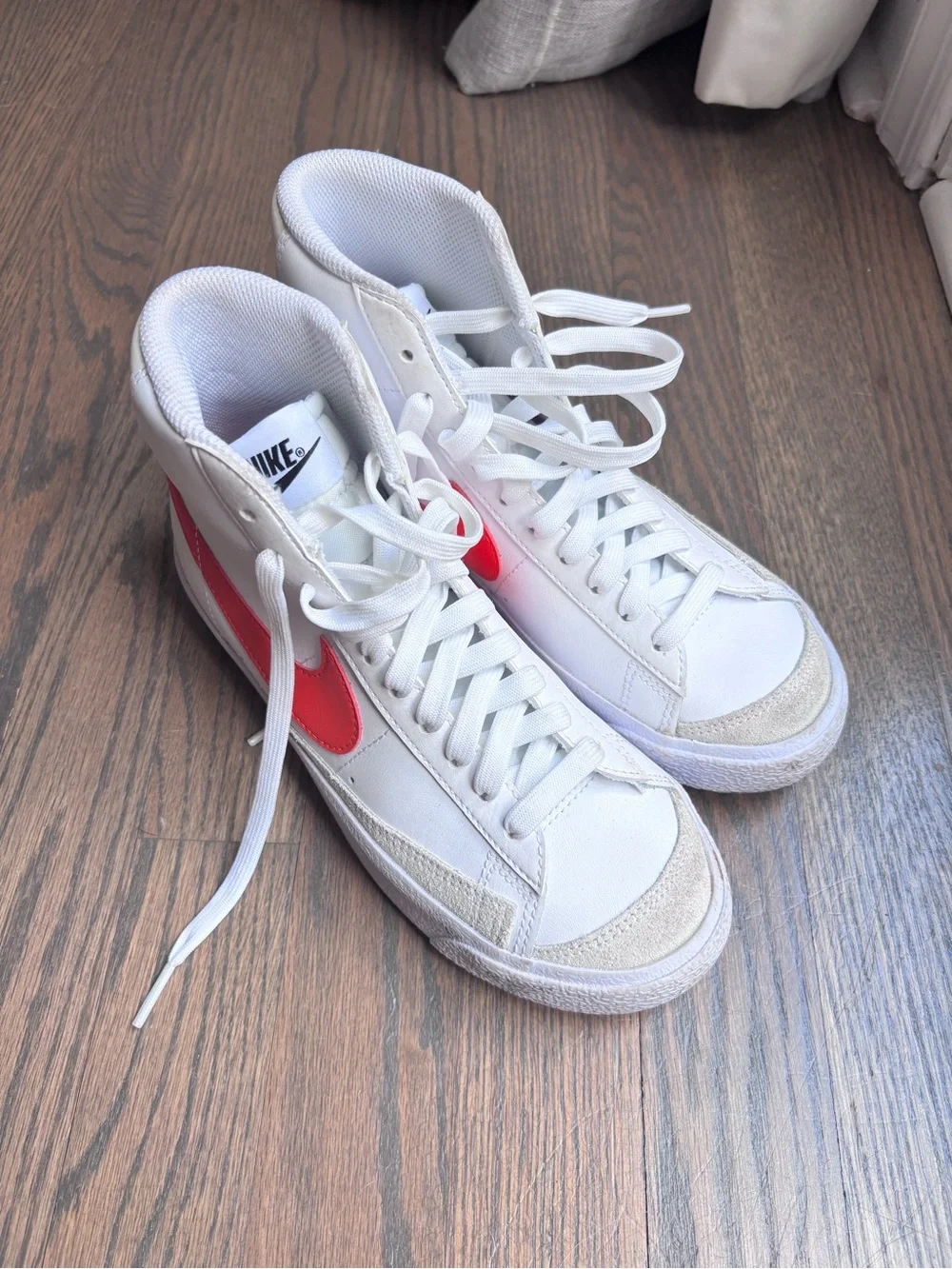 Kids Nike Blazer High Tops